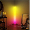 LED Corner Floor lLinear Lamp